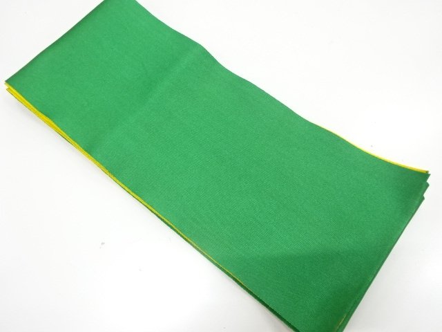 JAPANESE KIMONO / YUKATA OBI / REVERSIBLE